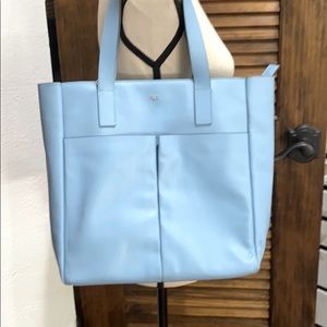 Anya Hindmarch pocketbook